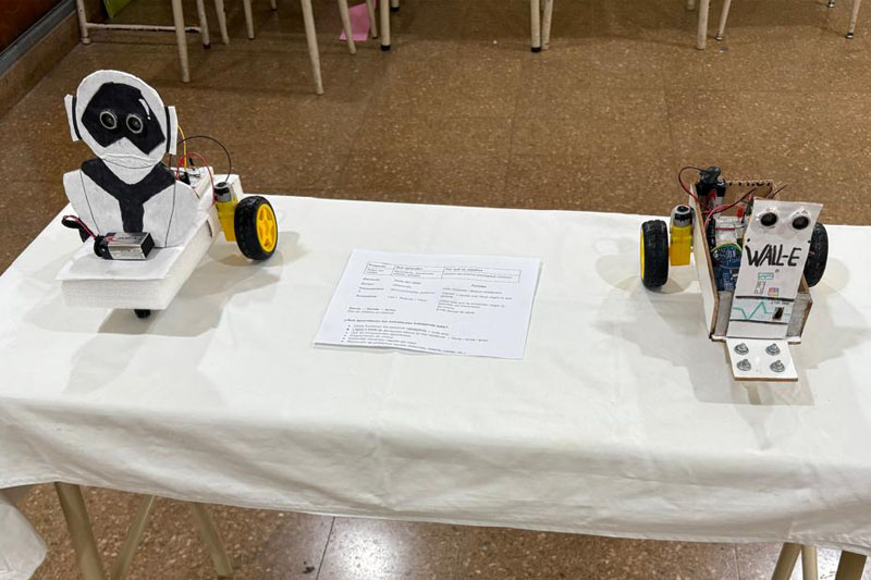 Feria de Ciencias 2025