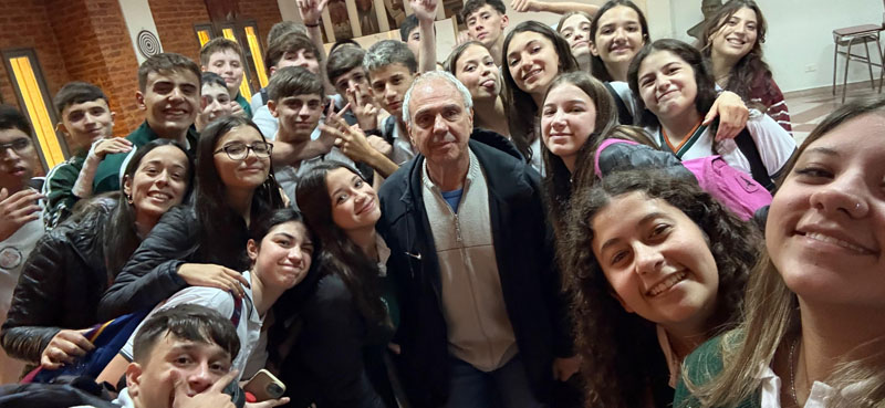 Feria de Ciencias 2025