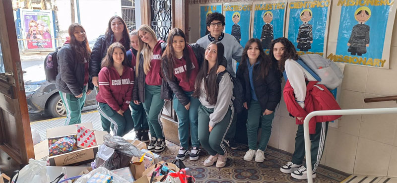 Feria de Ciencias 2025