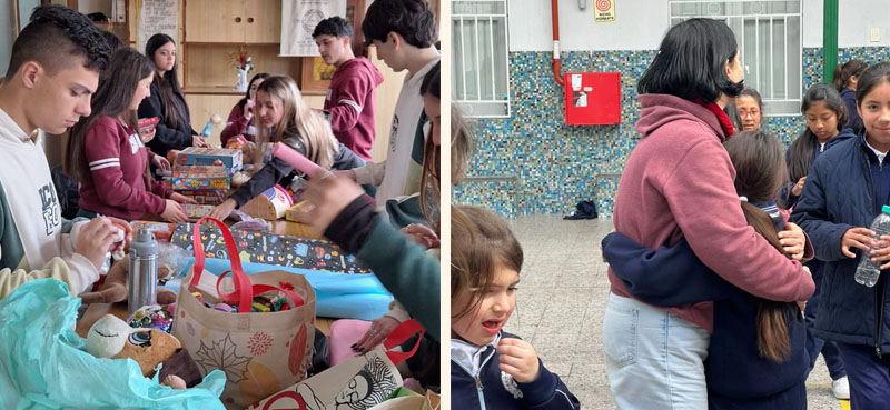 Feria de Ciencias 2025