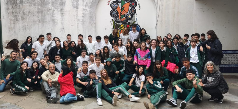 Feria de Ciencias 2025